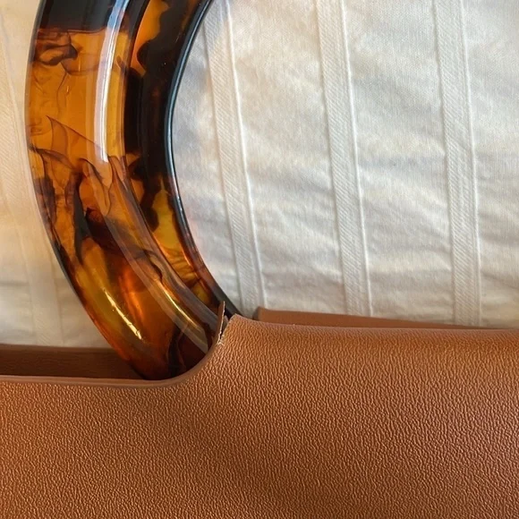 Anthropologie bag - Picture 3 of 6